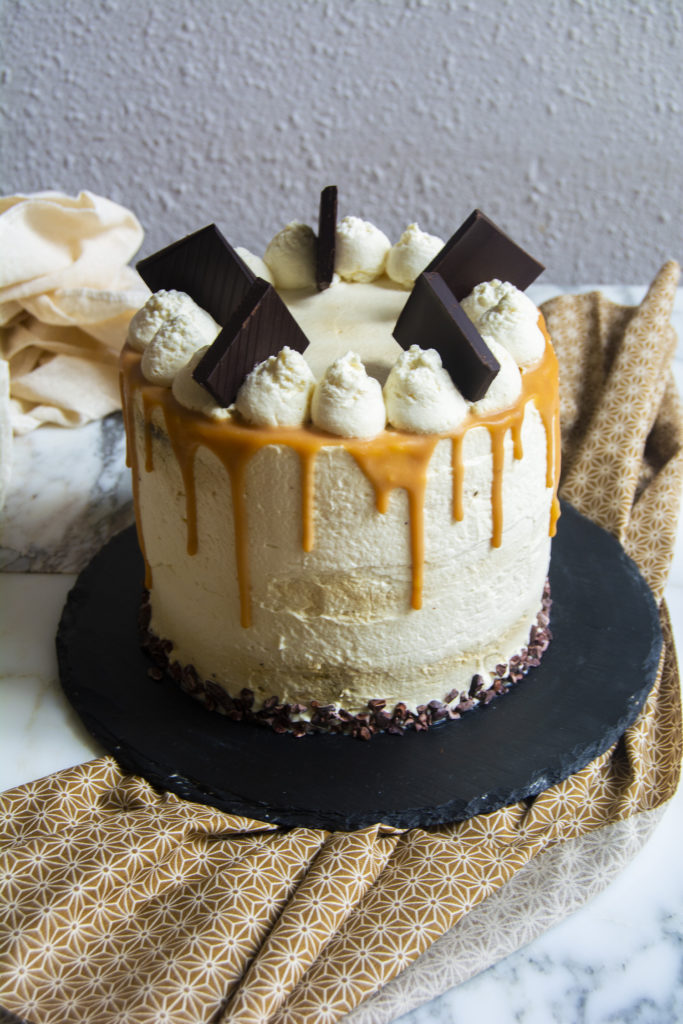  chocolate guinness cake 2.0