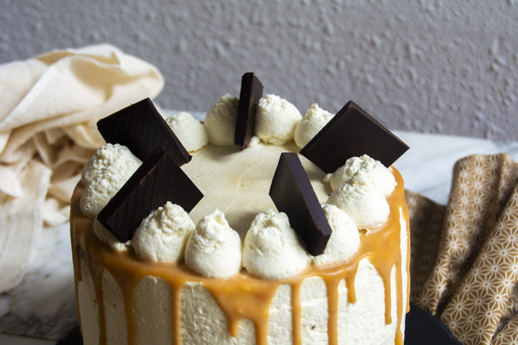 chocolate guinness cake 2.0