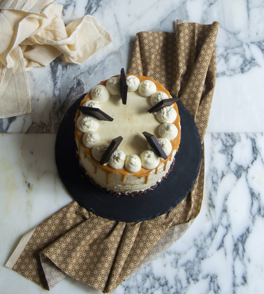 chocolate guinness cake 2.0